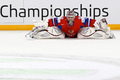 Россия — Словакия 6:2