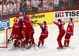 Россия — Словакия 6:2