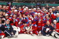 Россия — Словакия 6:2