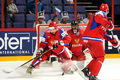 ЧМ-2013. Россия — США 3:8