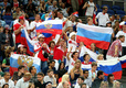 Поражение российских баскетболисток в полуфинале
