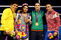 Проигранный боксерский финал Софьи Очигавы