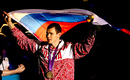 Золото боксера Егора Мехонцева