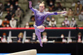 Ангелина Мельникова — чемпионка мира