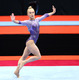 Ангелина Мельникова — чемпионка мира