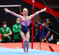 Ангелина Мельникова — чемпионка мира