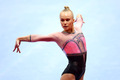 Ангелина Мельникова — чемпионка мира