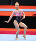 Ангелина Мельникова — чемпионка мира