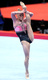 Ангелина Мельникова — чемпионка мира