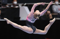 Ангелина Мельникова — чемпионка мира