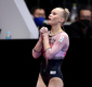 Ангелина Мельникова — чемпионка мира