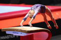 Ангелина Мельникова — чемпионка мира
