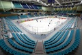Стадион построен в 2016 году в кампусе Университета Квандона. Его вместимость - 6000 мест.