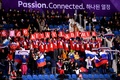 Российские болельщики
