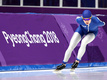 Россиянка Наталья Воронина, 10 место
