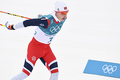 Золото Крюгера в скиатлоне на 30 км