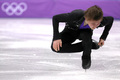 Произвольные программы у фигуристов в командном турнире