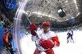 Хоккей. Словакия — Россия 3:2