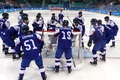 Хоккей. Словакия — Россия 3:2