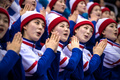 Самые яркие снимки 5 дня Олимпиады