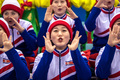 Самые яркие снимки 5 дня Олимпиады
