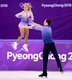 Золото немецких фигуристов и неудача россиян