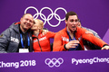 Золото немецких фигуристов и неудача россиян
