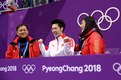 Лидерство Юдзуру Ханю в короткой программе у фигуристов