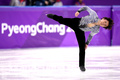 Лидерство Юдзуру Ханю в короткой программе у фигуристов