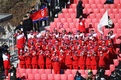 Самые яркие фотографии седьмого олимпийского дня