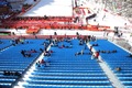 Самые яркие фотографии седьмого олимпийского дня