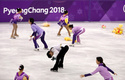 Золото Юдзуру Ханю и неудача российских фигуристов
