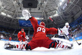 Хоккей. Сборная России разгромила США 4:0