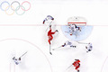 Хоккей. Сборная России разгромила США 4:0