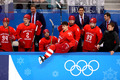 Хоккей. Сборная России разгромила США 4:0