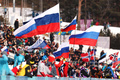 Самые яркие снимки девятого дня Олимпиады