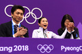 Лидерство россиянок в короткой программе у фигуристок