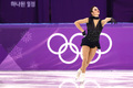 Лидерство россиянок в короткой программе у фигуристок