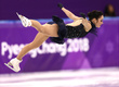 Лидерство россиянок в короткой программе у фигуристок