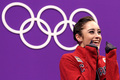 Лидерство россиянок в короткой программе у фигуристок