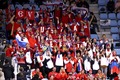Лидерство россиянок в короткой программе у фигуристок
