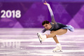 Лидерство россиянок в короткой программе у фигуристок