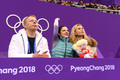 Лидерство россиянок в короткой программе у фигуристок