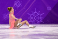 Лидерство россиянок в короткой программе у фигуристок