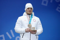 Сергей Ридзик (Россия), бронза