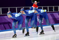 Сборная Норвегии, золото