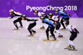 Лучшие фотографии 13-го дня Олимпиады