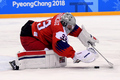 Олимпийский хоккей. Полуфинал. Чехия — Россия 0:3