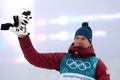 Александр Большунов