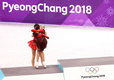 Лучшие фотографии 14-го олимпийского дня